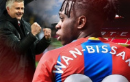Tiết lộ: Wan-Bissaka đã bộc lộ tố chất 'quái vật' ở những trận cầu lớn đầu tiên