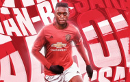 Với Wan-Bissaka, chúng ta vô tình thấy một Man Utd đầy hứa hẹn!