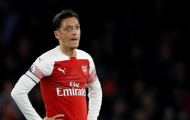 Ozil ở lại, CĐV Arsenal phản ứng thế nào?