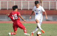 Thi đấu nổi bật, em họ Công Phượng được gọi lên U15 Việt Nam