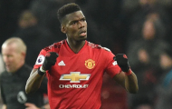 Trong tuần này, Pogba sẽ làm 1 điều để thỏa ước nguyện rời Man Utd