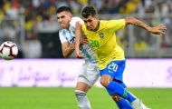 4 điểm nóng quyết định thành bại 'siêu kinh điển' Brazil - Argentina