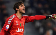Cả châu Âu săn đón “người thừa” của Juventus