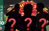 3 vị trí Man Utd vẫn cần tăng cường để trở nên hoàn hảo
