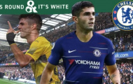 Christian Pulisic sẽ đi theo con đường nào ở Chelsea?