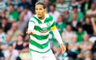 'Cậu ấy không có gì nổi trội hơn Virgil van Dijk'
