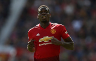 Chán Man Utd, Pogba làm điều 'ngoài sức tưởng tượng' để ra đi