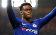Tiết lộ! Vì Hudson-Odoi, Chelsea từng phớt lờ đề nghị khủng trong quá khứ