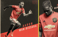 James, Bissaka và 2 'gã vô danh': Quá rõ phong cách thi đấu của Man Utd mùa tới!