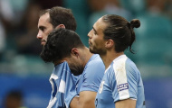 Suarez 'cười vào mặt' Robertson, và tròn 8 tuần sau đó là ác mộng