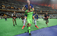 Gary Cahill và 10 cầu thủ Chelsea sẽ rời đội bóng trong hôm nay