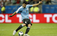 Luis Suarez hóa tội đồ, Uruguay bị Peru đá văng khỏi Copa America 2019