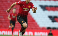 MU có Bissaka vô tình trở thành yếu tố 'khai quật' một siêu tiền vệ?
