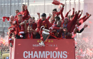 Người cũ sốt ruột vì chưa thấy Liverpool vung tiền