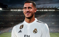 Đồng đội Chelsea xác nhận Hazard từ chối đề nghị lớn hơn để đến Real