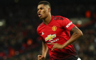 MU phán quyết cực gắt tương lai Rashford cho Barca; PSG tiếp tục gây chấn động với thương vụ Neymar