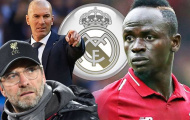 Rất nhanh! Tiền tấn + 'người Liverpool cần', Real chờ nổ bom tấn Mane