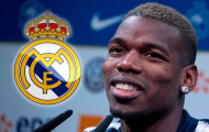 Real Madrid: Bỏ Pogba thật, lấy Pogba 'fake' cũng đâu quá tệ!