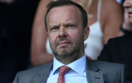 Ed Woodward gửi mail nội bộ, fan Quỷ đỏ sướng rơn người
