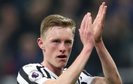 Nhận cú hích cực lớn, Man Utd gần tân binh thứ 3 thêm một bước