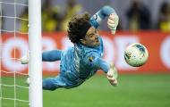 'Thánh' Ochoa lại cản phán xuất thần đưa Mexico vào bán kết
