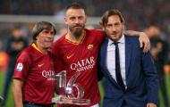 Những thương hiệu đang dần mất đi giá trị tại Serie A