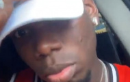 Tương lai bất ổn, Pogba và Lukaku vẫn khá nhởn nhơ