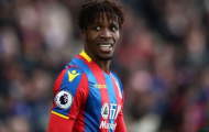 Diễn biến sốc vụ Arsenal - Zaha: Rào cản tiền chỉ còn là quá khứ