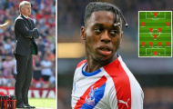 10 CLB chi nhiều nhất trên TTCN hiện tại: Ngoại hạng Anh 'im ắng'; Bundesliga trỗi dậy