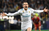 Gareth Bale: Người duy nhất có thể 'vào vai' Iron Man lẫn Thanos