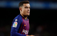 Liverpool muốn tái thu nạp Coutinho: Man Utd cũng là một lý do