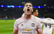 Sợ Wan-Bissaka chiếm suất, 'di sản của Mourinho' cắm mặt gửi thông điệp đến Solskjaer