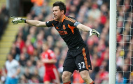 Đây, người đồng hương mở lối đưa ''siêu thủ thành'' đến với Anfield