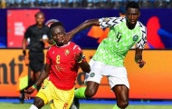 ĐT Guinea làm thế, chẳng khác nào hủy hoại bom tấn 48 triệu của Liverpool