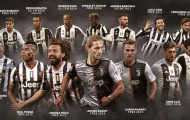 Bạn đã hiểu vì sao Juventus luôn chiêu mộ thành công 'sao bự' giá 0 đồng?