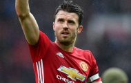 Man Utd nhắm 'Carrick 2.0': 3 lý do để tin vào thương vụ này