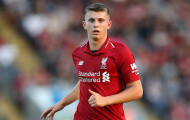 ''Kỷ lục gia'' Liverpool chuẩn bị tiếp tục đi ‘’tu nghiệp''