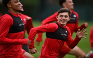 Huyền thoại Liverpool: ''Ngọc thô'' này có thể là đáp án của Klopp