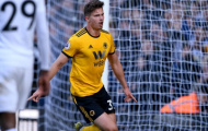 CHÍNH THỨC: Wolves công bố chữ ký thứ 2 