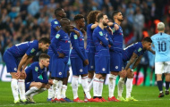 Chelsea đã gặp phải vấn đề nào ở mùa giải 2018/19?