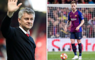 Chi 150 triệu bảng, Man Utd sẽ hút máu La Liga bằng 3 ‘sao bự’ này