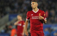 CHÍNH THỨC: Liverpool đẩy đi 'tiền vệ hay nhất CLB Bundesliga qua 22 năm'