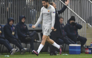 CHÍNH THỨC! Manolas gia nhập Napoli, mở đường M.U giật thương vụ đắt kỷ lục