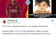 CHÍNH THỨC: Roma có tân binh trong mùa hè, mức phí 21 triệu euro