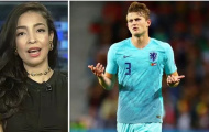 Chuyên gia chỉ ra 3 lý do quyết định giúp Juventus giật De Ligt trước mũi Barca, MU