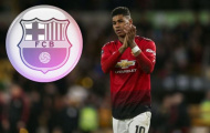 Chuyển nhượng 01/07: Chốt vụ Rashford điên rồ, M.U đón 2 tân binh; Spurs & Man City nổ bom tấn đắt kỷ lục