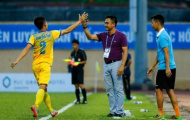 “Cối xay huấn luyện viên” tại V-League: Bất ngờ thú vị với nạn nhân thứ 6