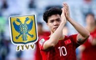 Báo Bỉ: 'Messi Việt Nam' - Nguyễn Công Phượng sẽ đến Bỉ thi đấu
