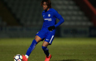 Bị FIFA cấm chuyển nhượng, Chelsea ký hợp đồng 3 năm với sao mai siêu tiềm năng
