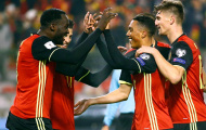 Gạch tên cả Pogba lẫn Eriksen, M.U mở đàm phán 'người Lukaku tiến cử'